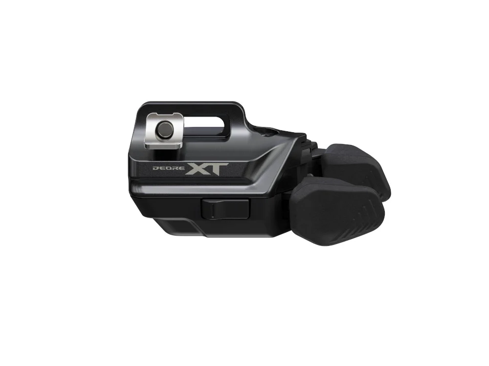 SHIMANO GP-M8250 Di2 Drive Train Kit XT RD-M8250-GS, BT-DN320, EC-DN100, SW-M8250IR I-SPEC EV